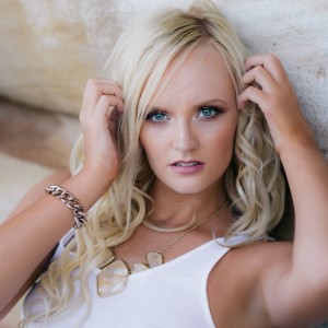 Brittany Dickson