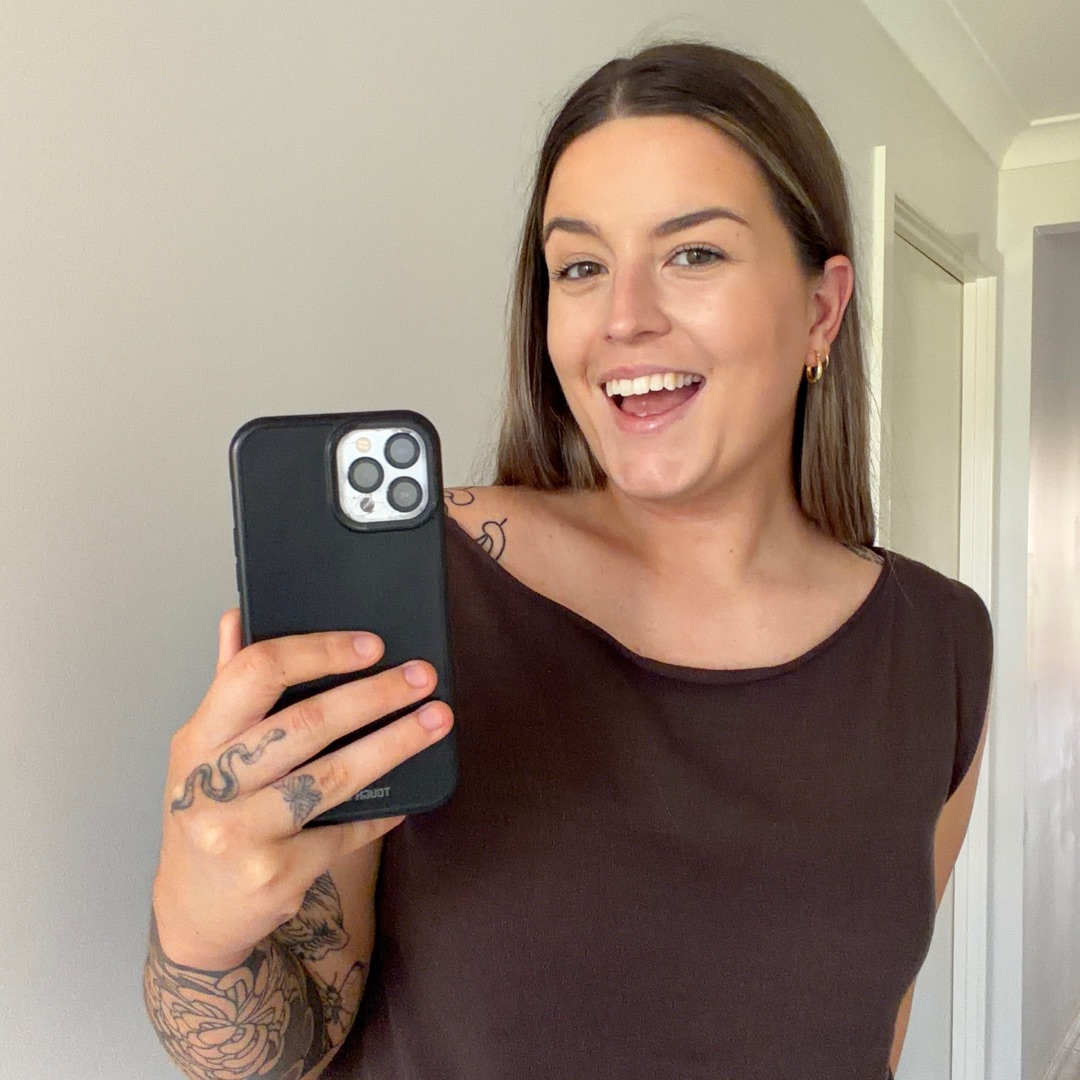 Elke Atkinsonaus