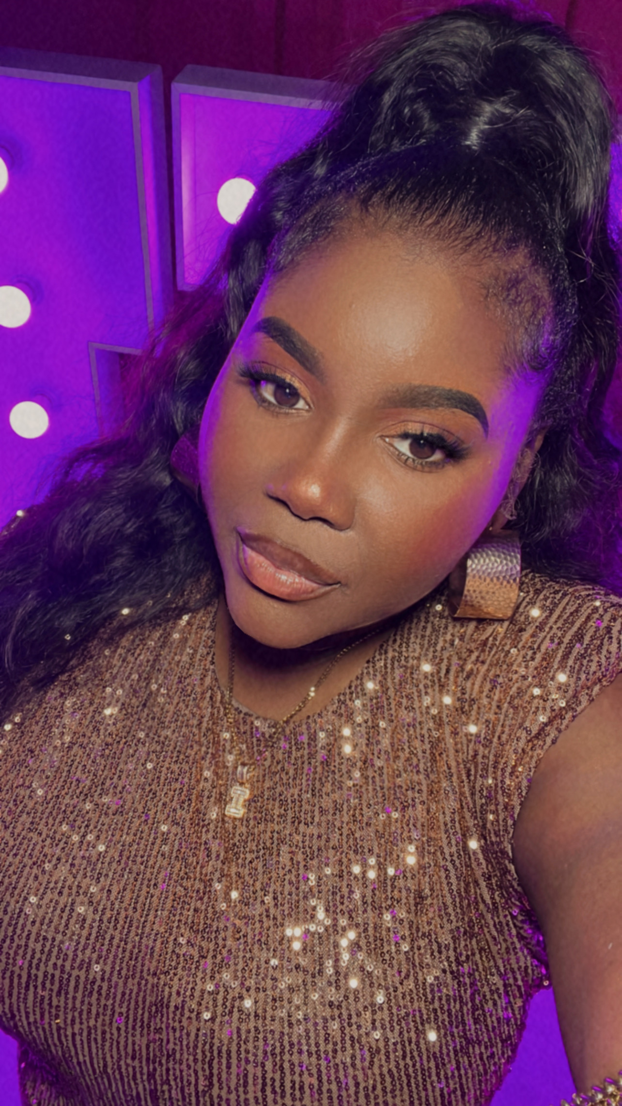 Ishelle Duroseau