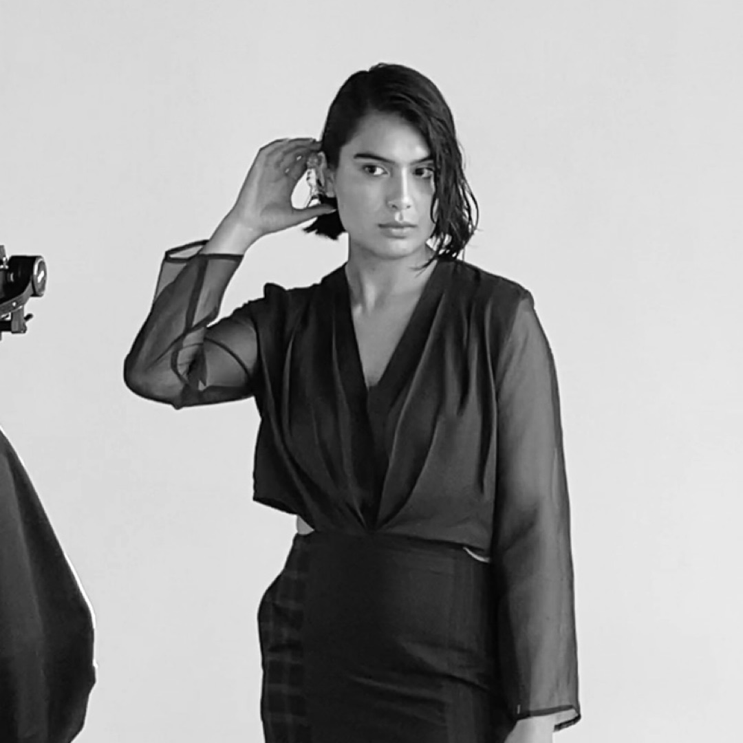 Javiera Vidal