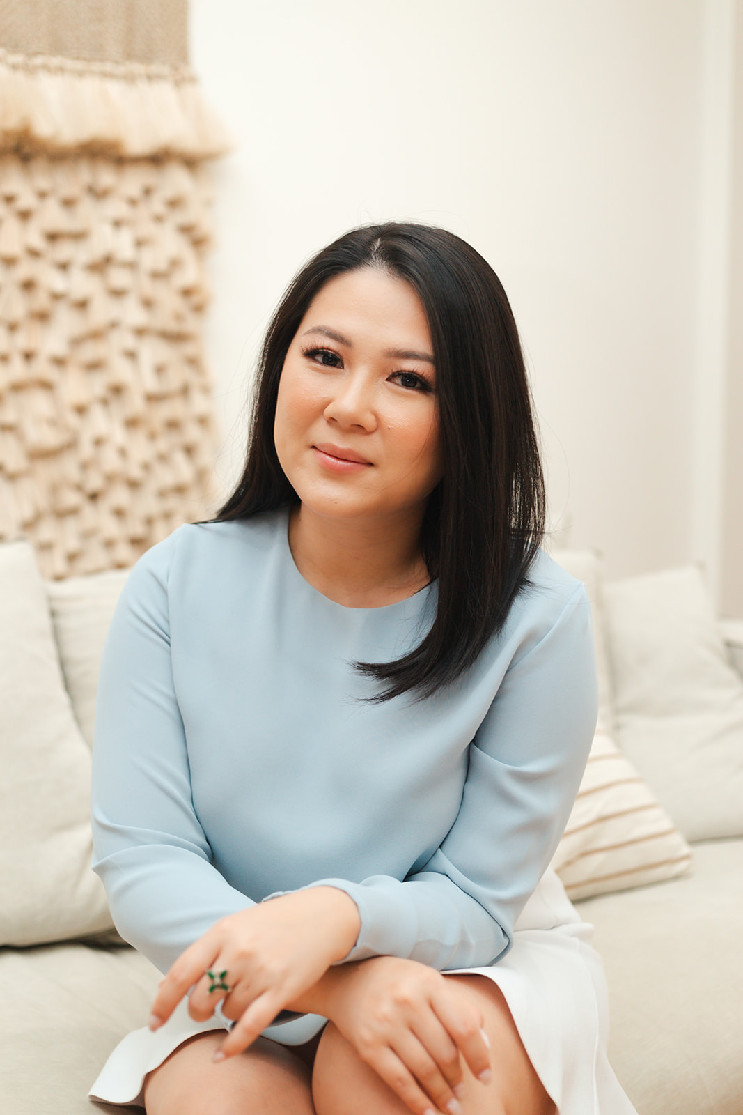Lily Vo