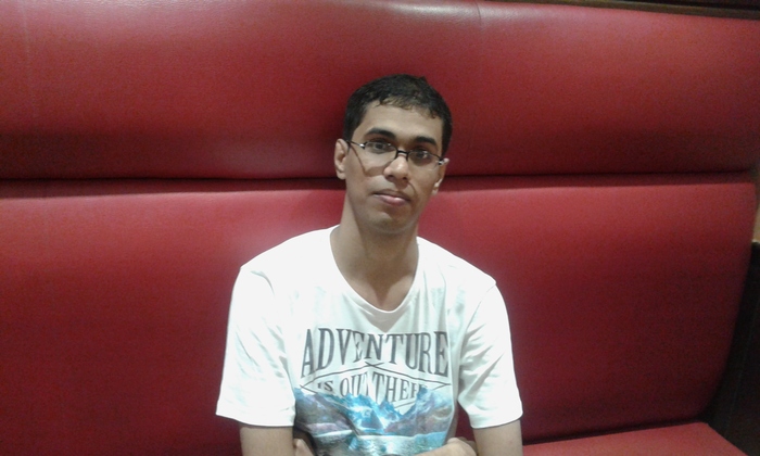 Bishwajit Paul