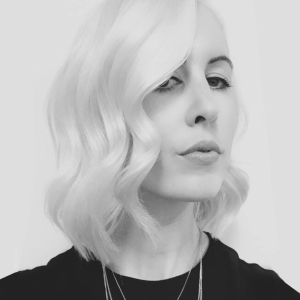 Sarah Shrapnel