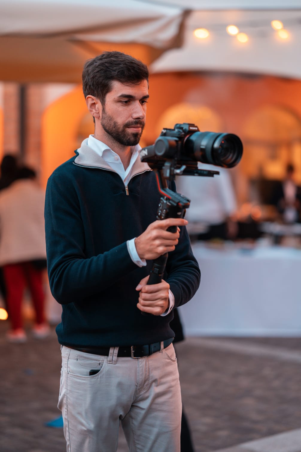 Michele Lonati
