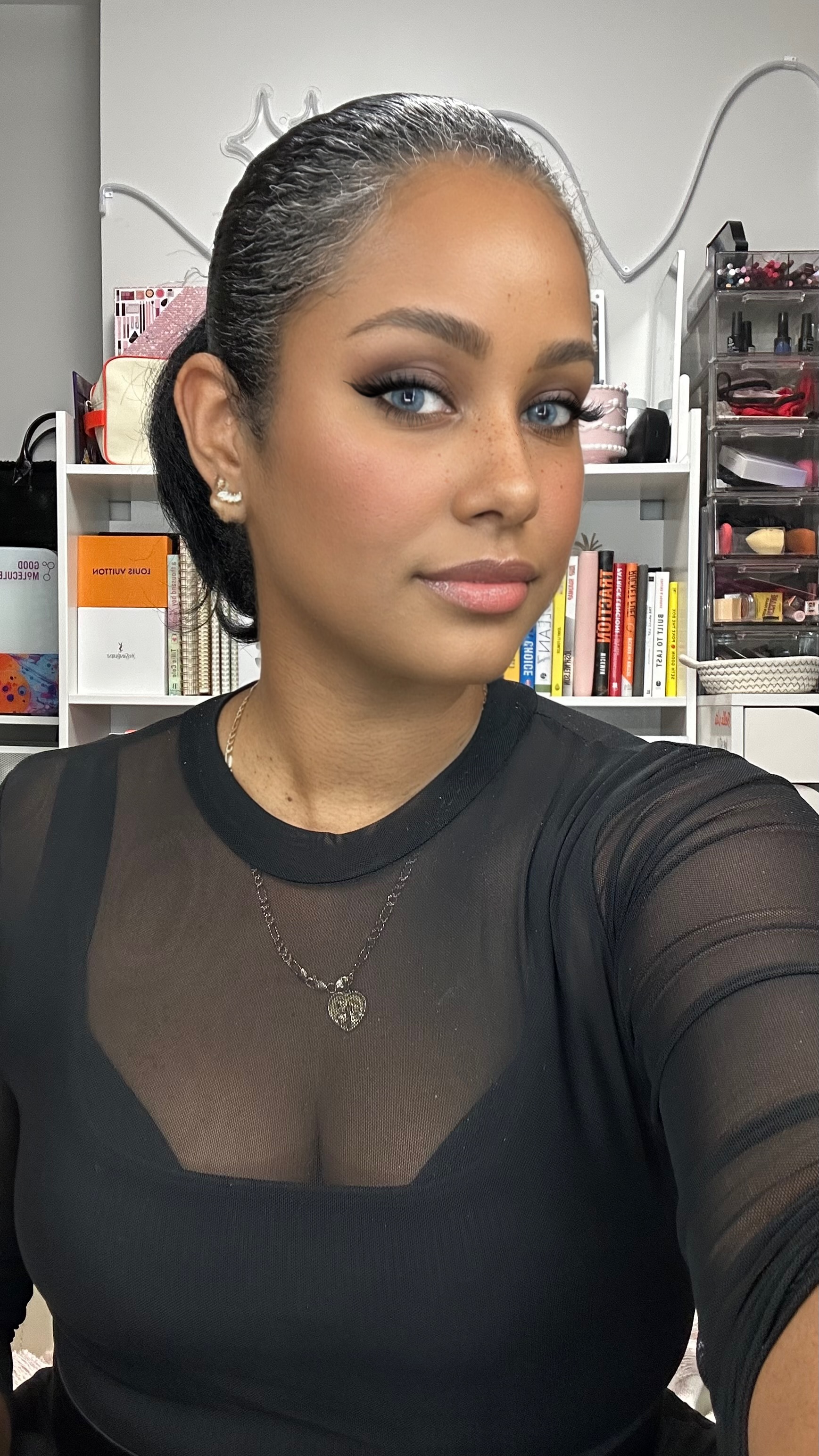 Aura Clark