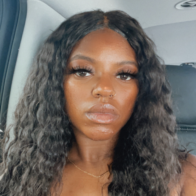 Kayloni Crayton