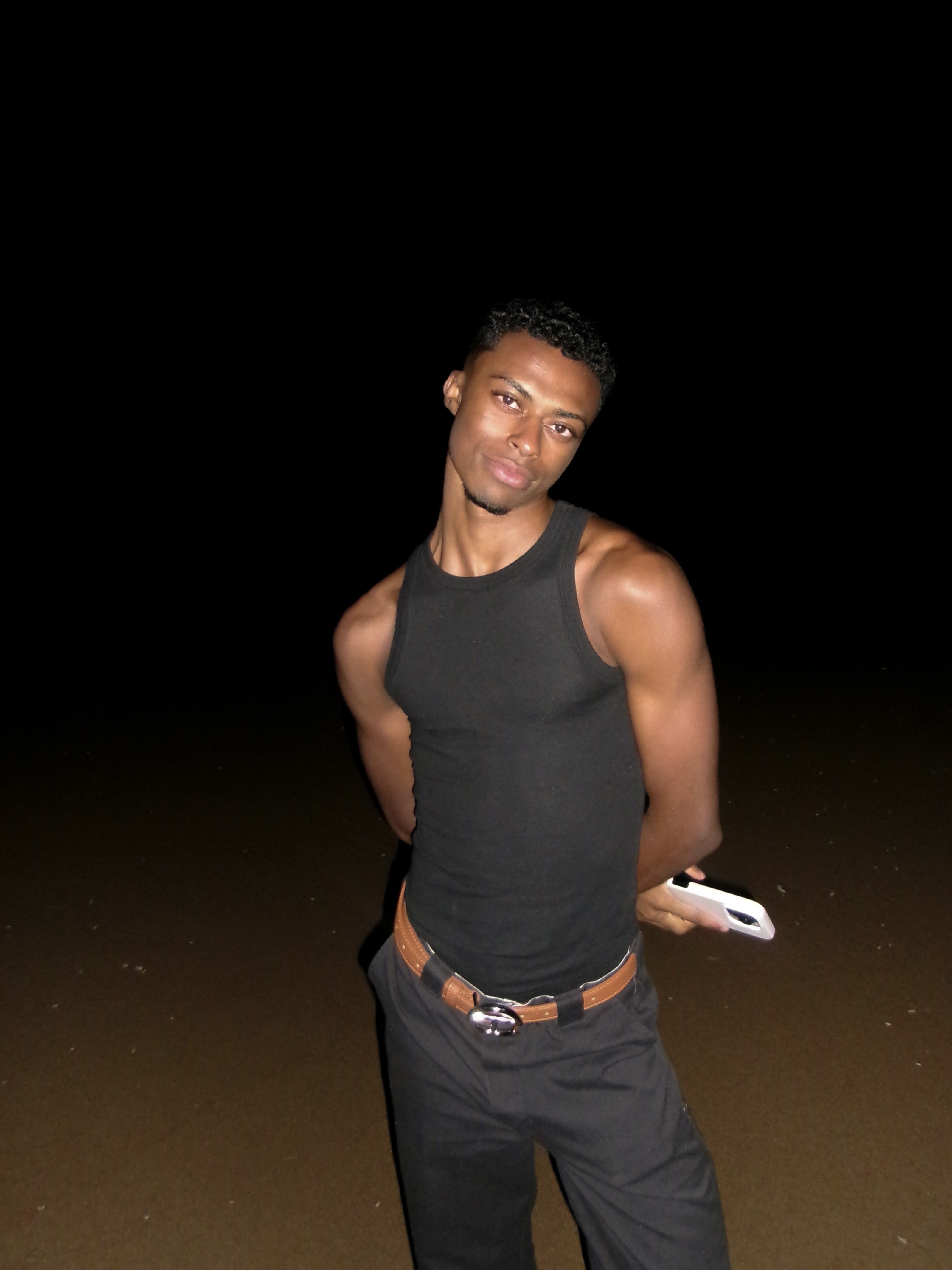Max Bryant