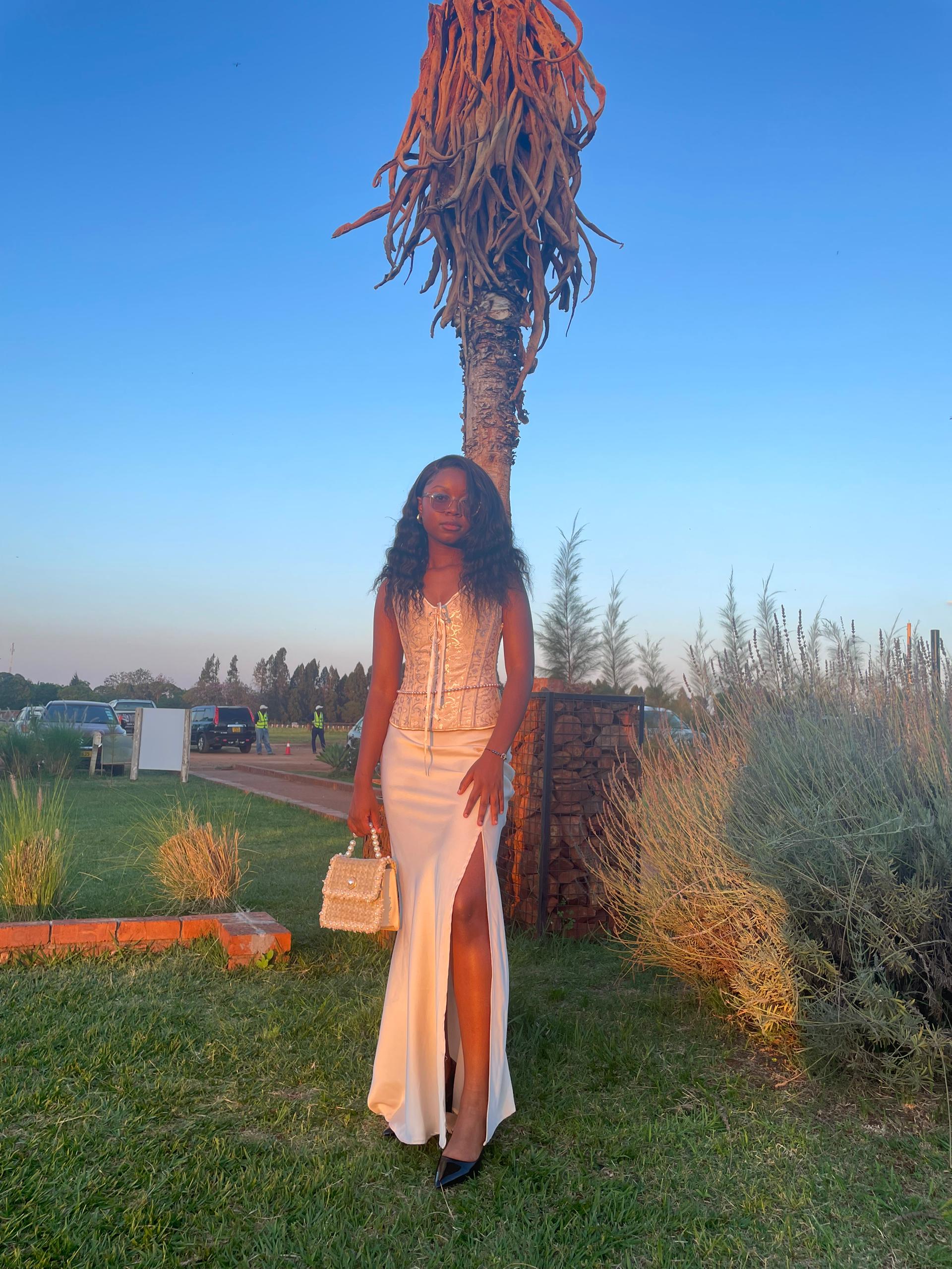 Ruvarashe Mututu