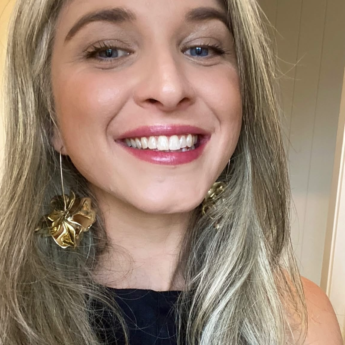 Elise Harden