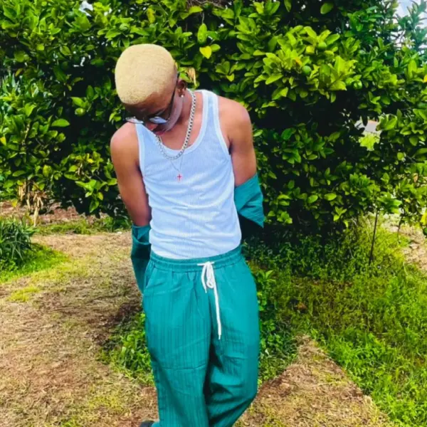 Siphesihle Ngoma