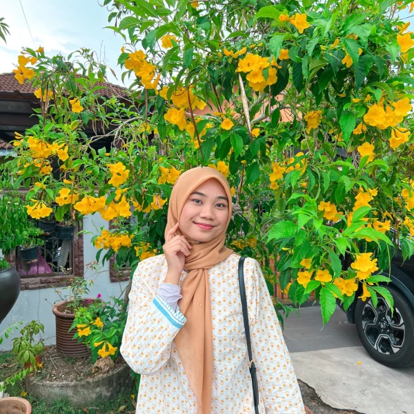 Yasmin Yusoff