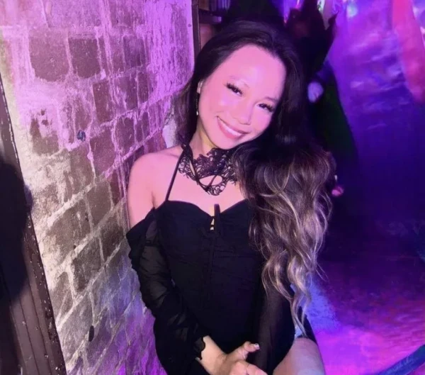 Jeannette Nguyen