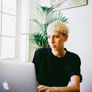 Imogen Grist