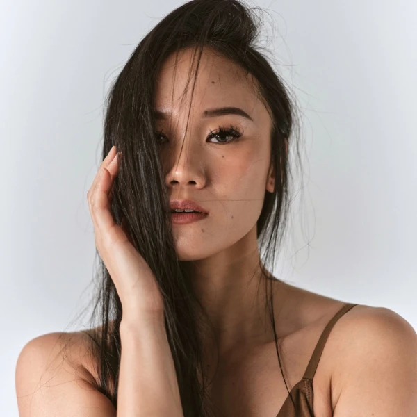 Charlene Tan