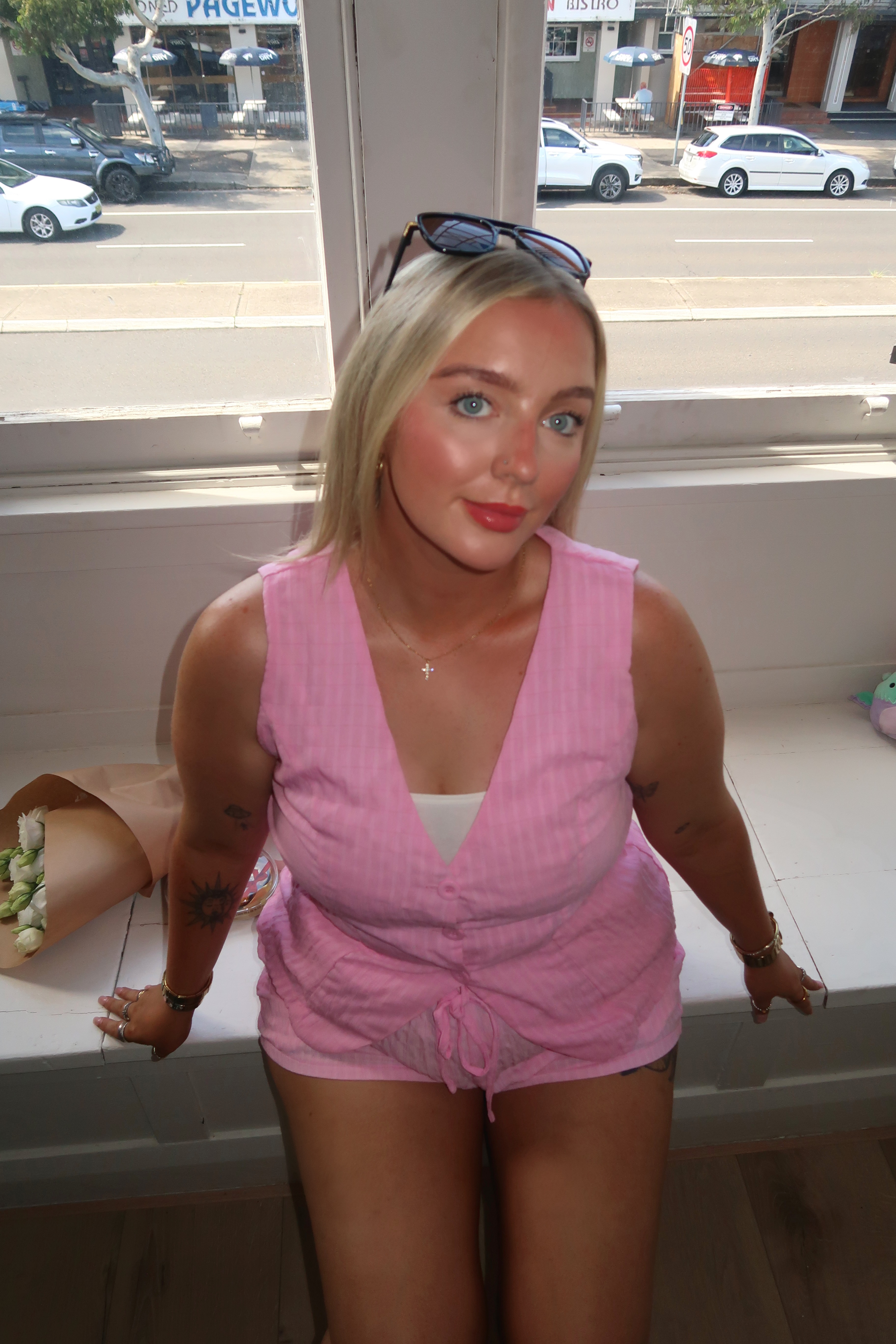 Keely McGrath