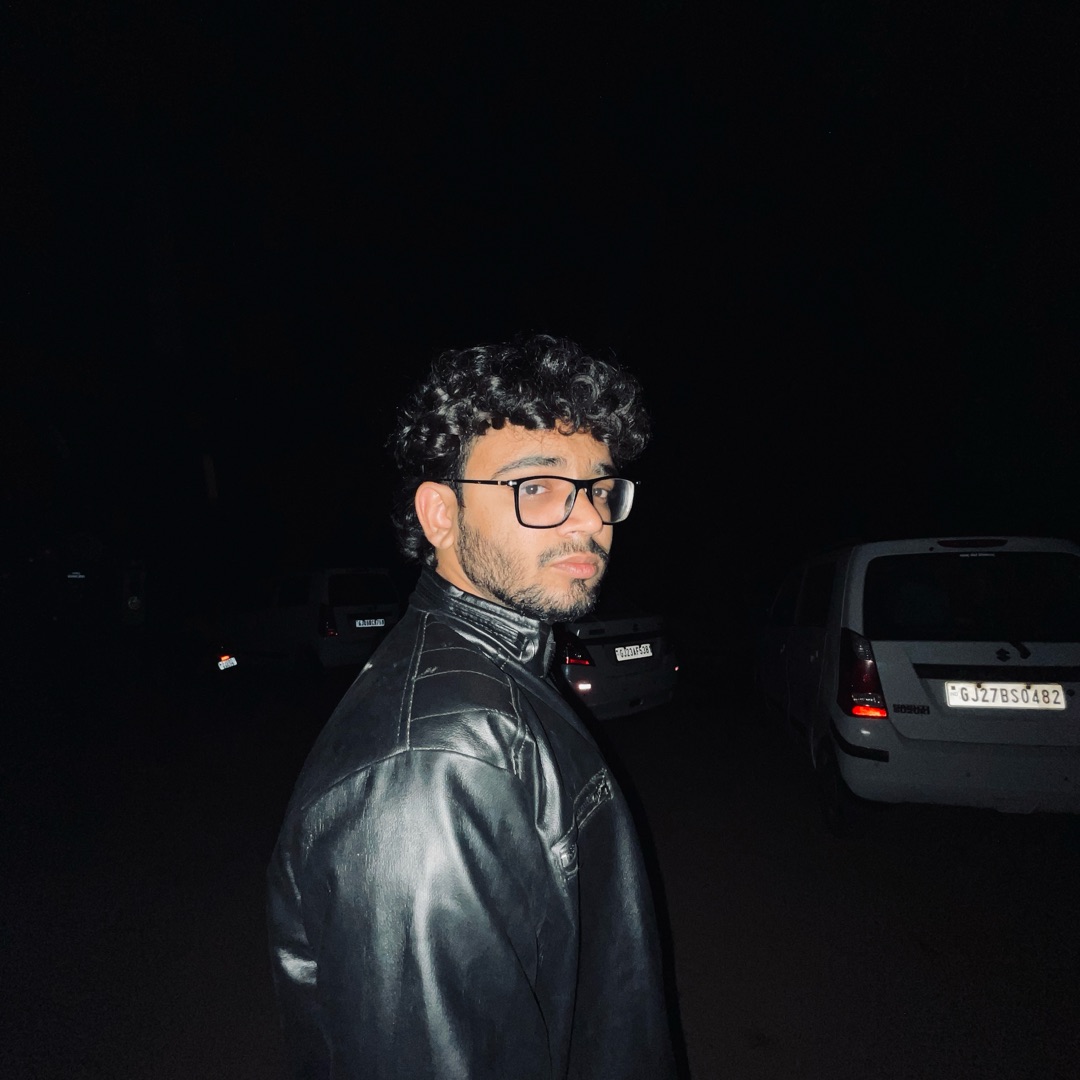 Yash Vaishnav