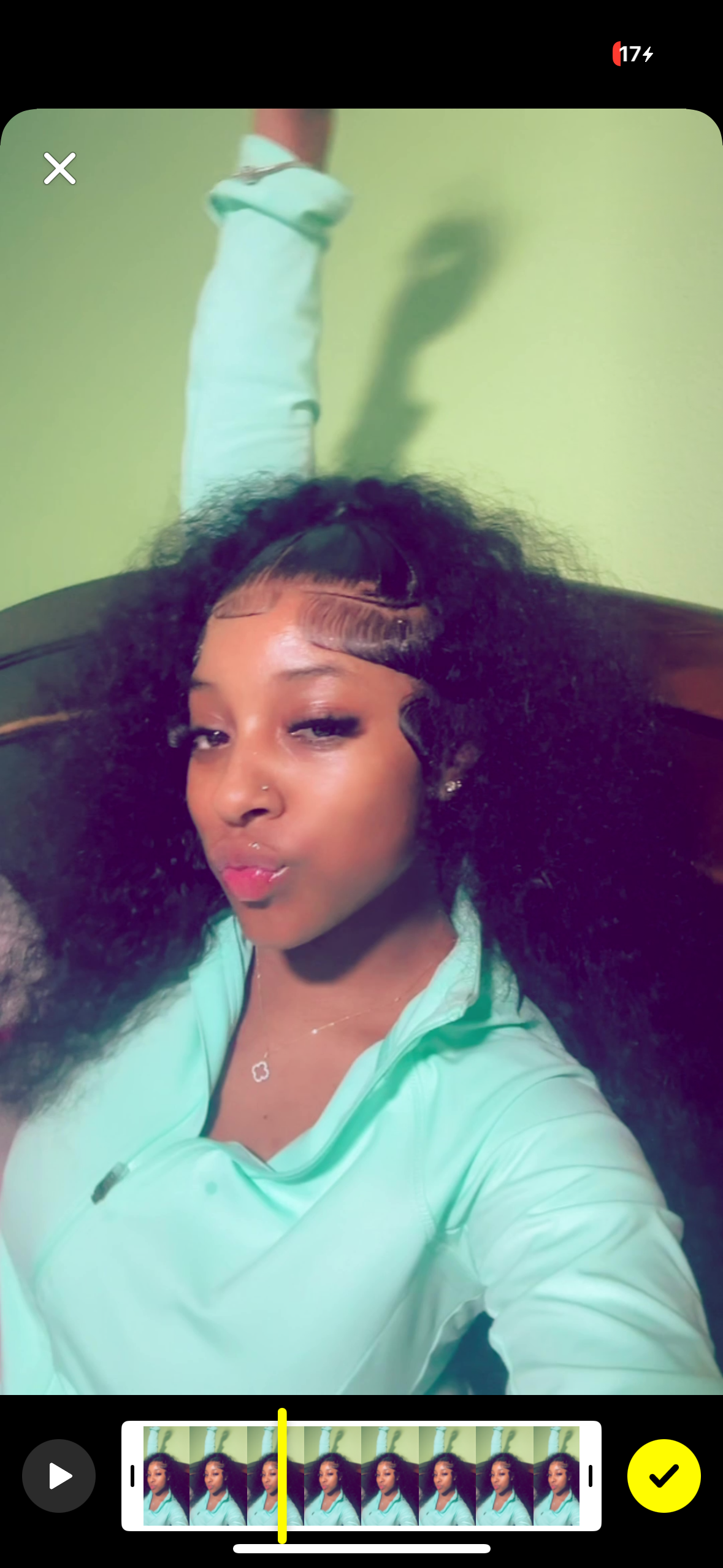 Ahmesha Bradwell