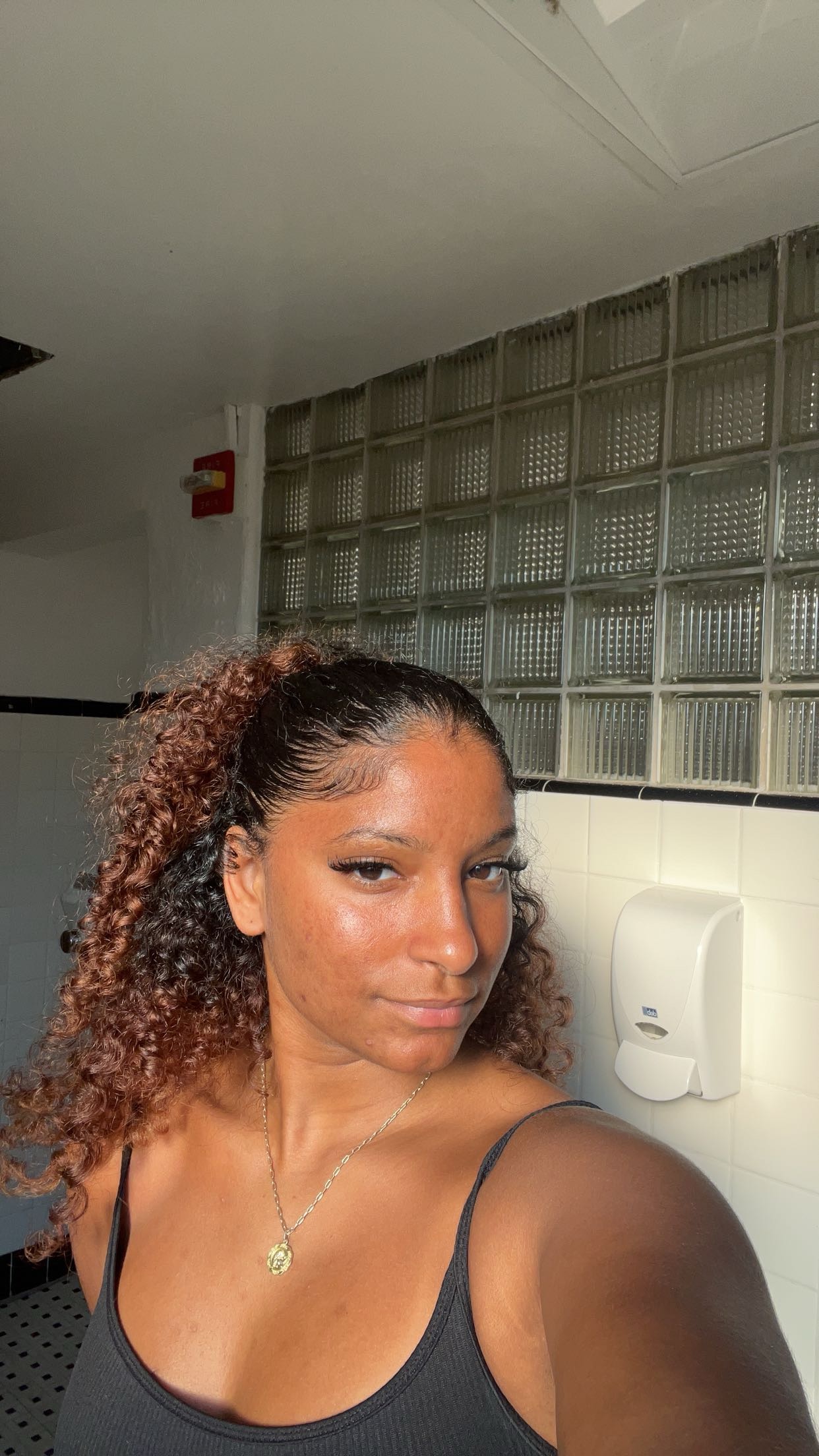 Tareka Salvador