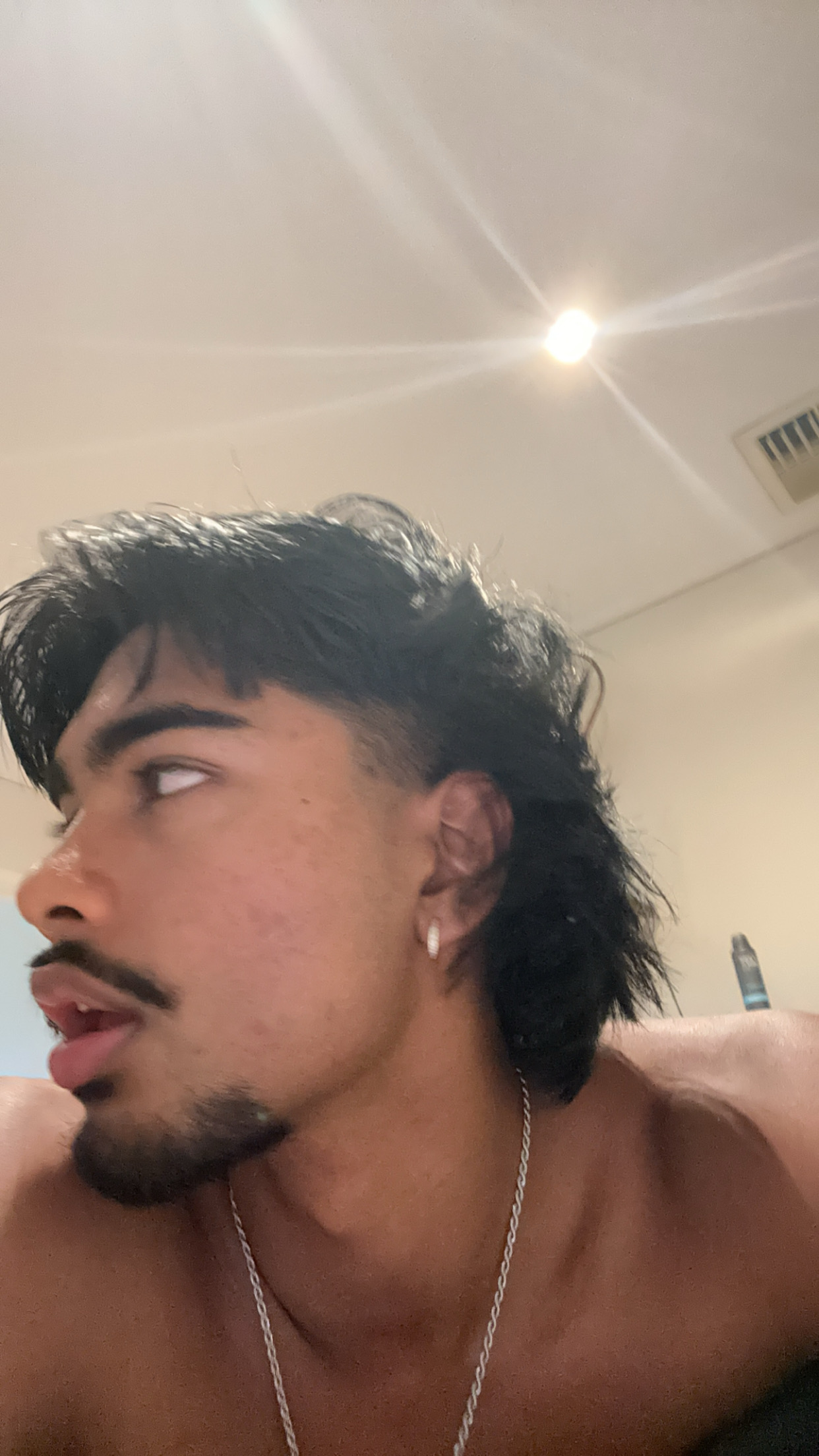 Aryan Mo