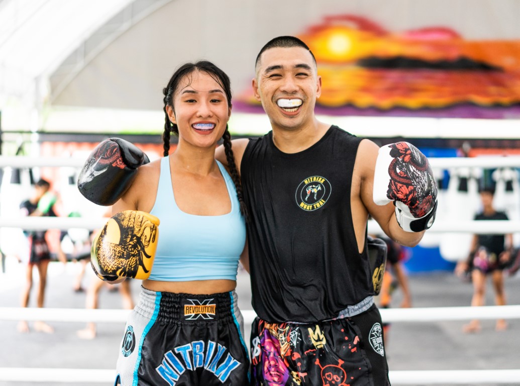 Thuy Trang Ngo