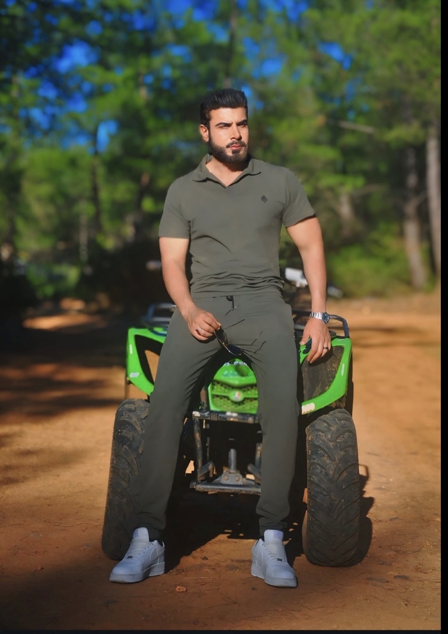 Akber Rashid