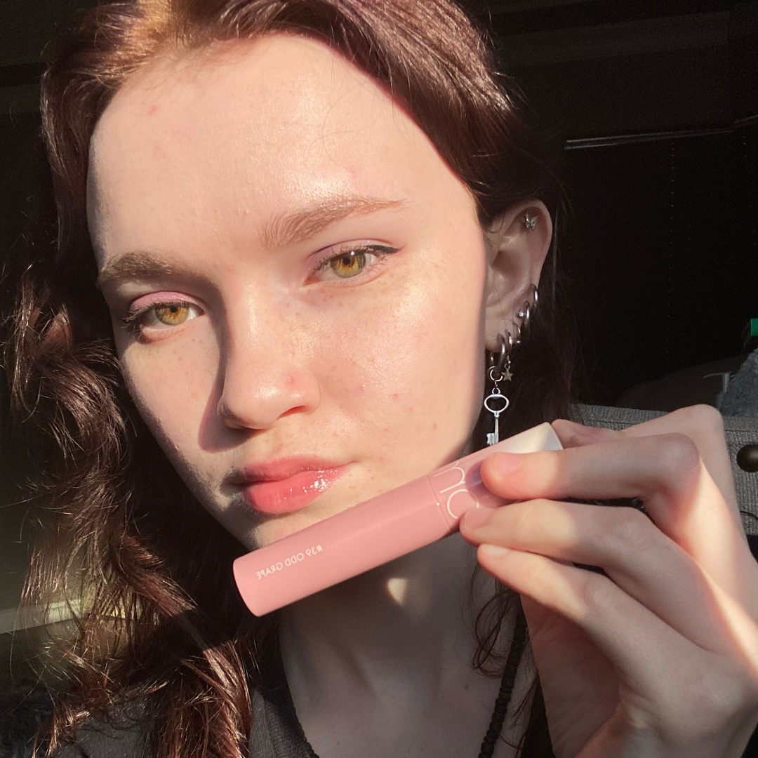 Makenna Krajnc