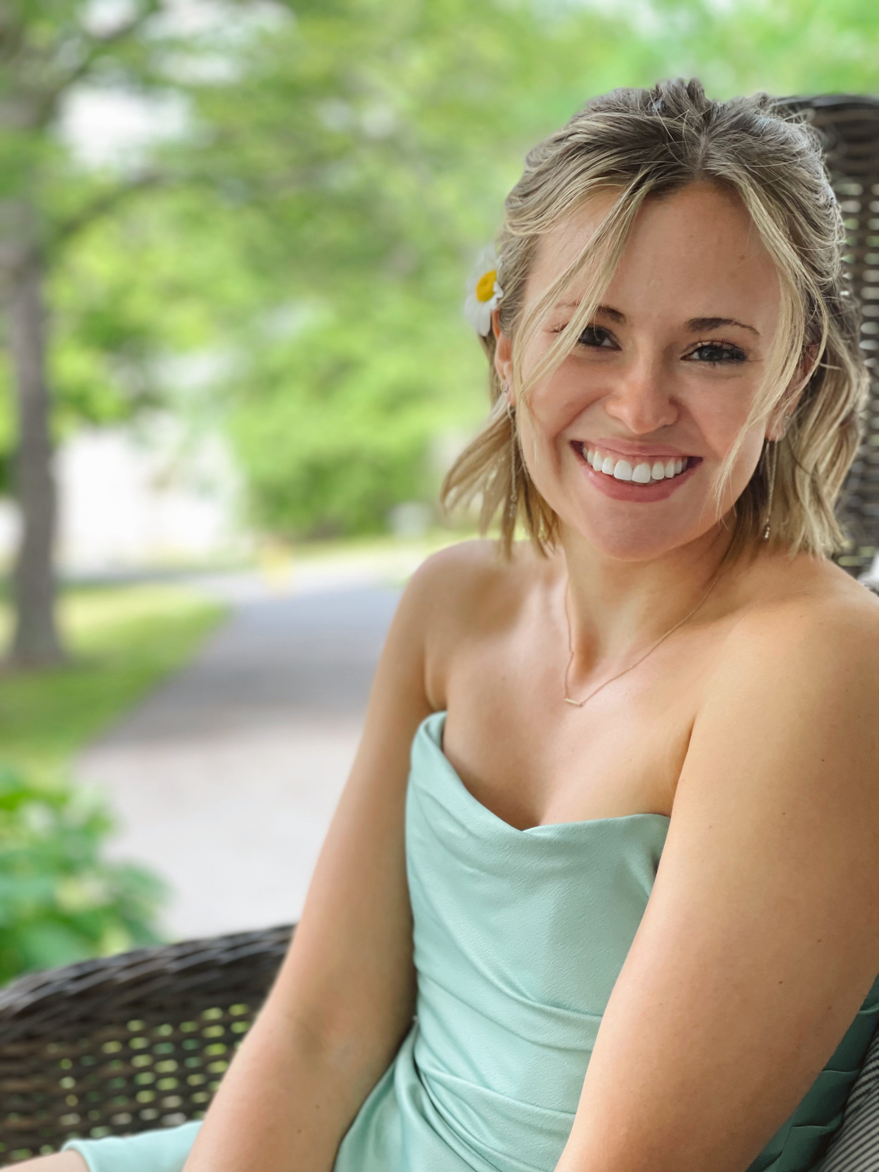 Meghan Gionta