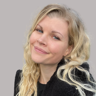Marlene Odegaard