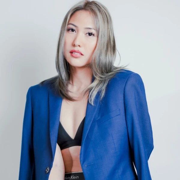 Victoria Dang