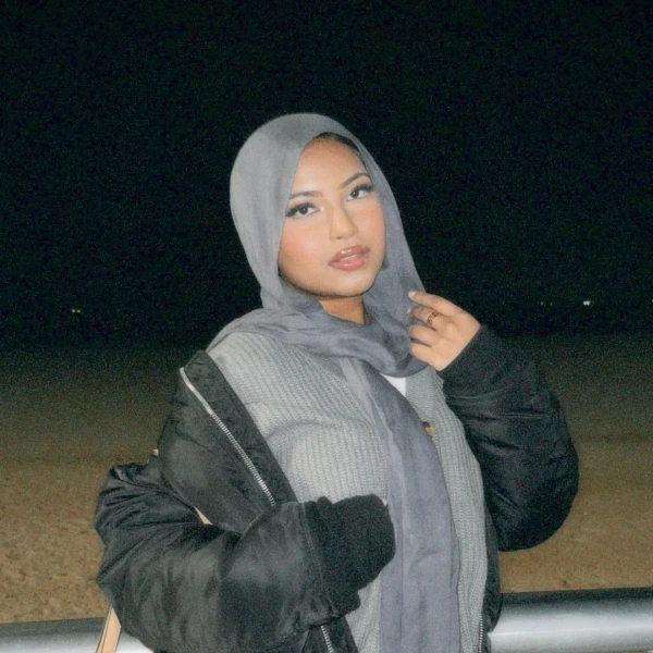 Mastura Mowla
