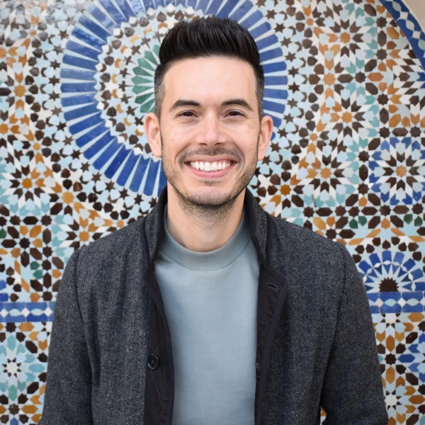 David Patera