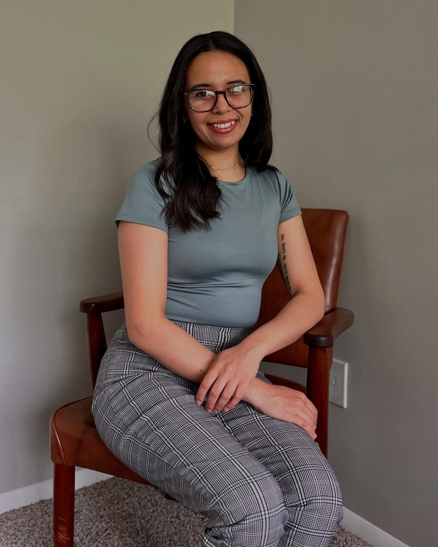 Cierra Brent