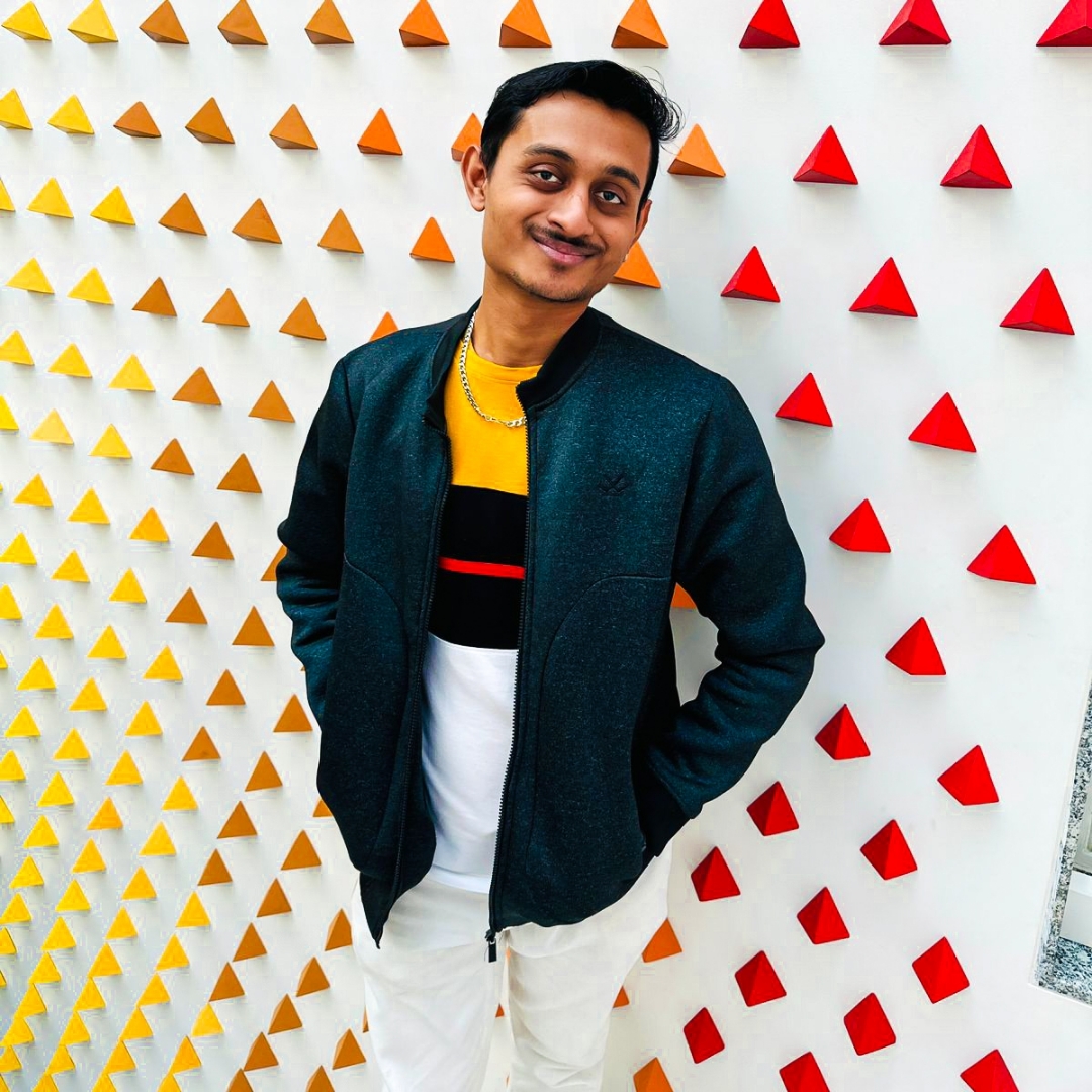 Saikat Ganguly