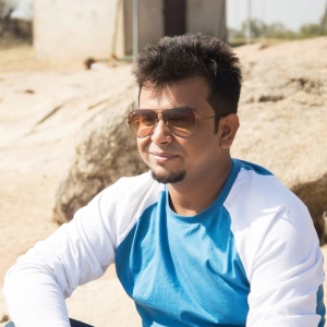 Rajdeep Kar