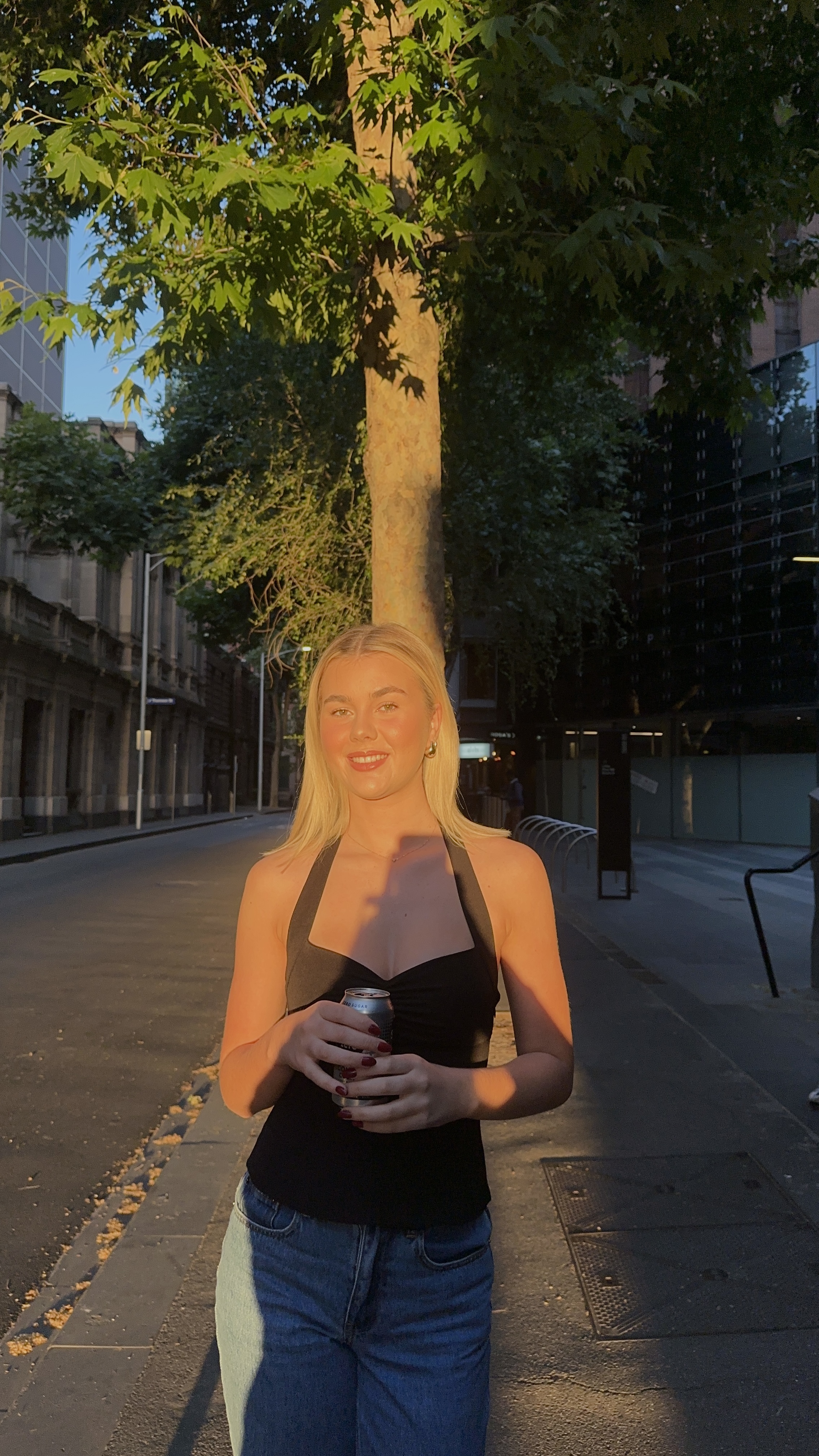 Zoe Battaglene