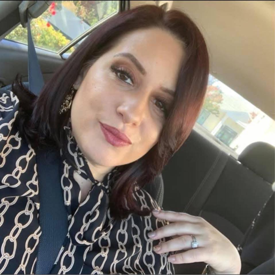 Stacy Maldonado