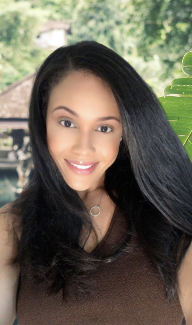 Jasmine Phillips