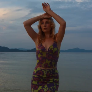 Rachel Dodd
