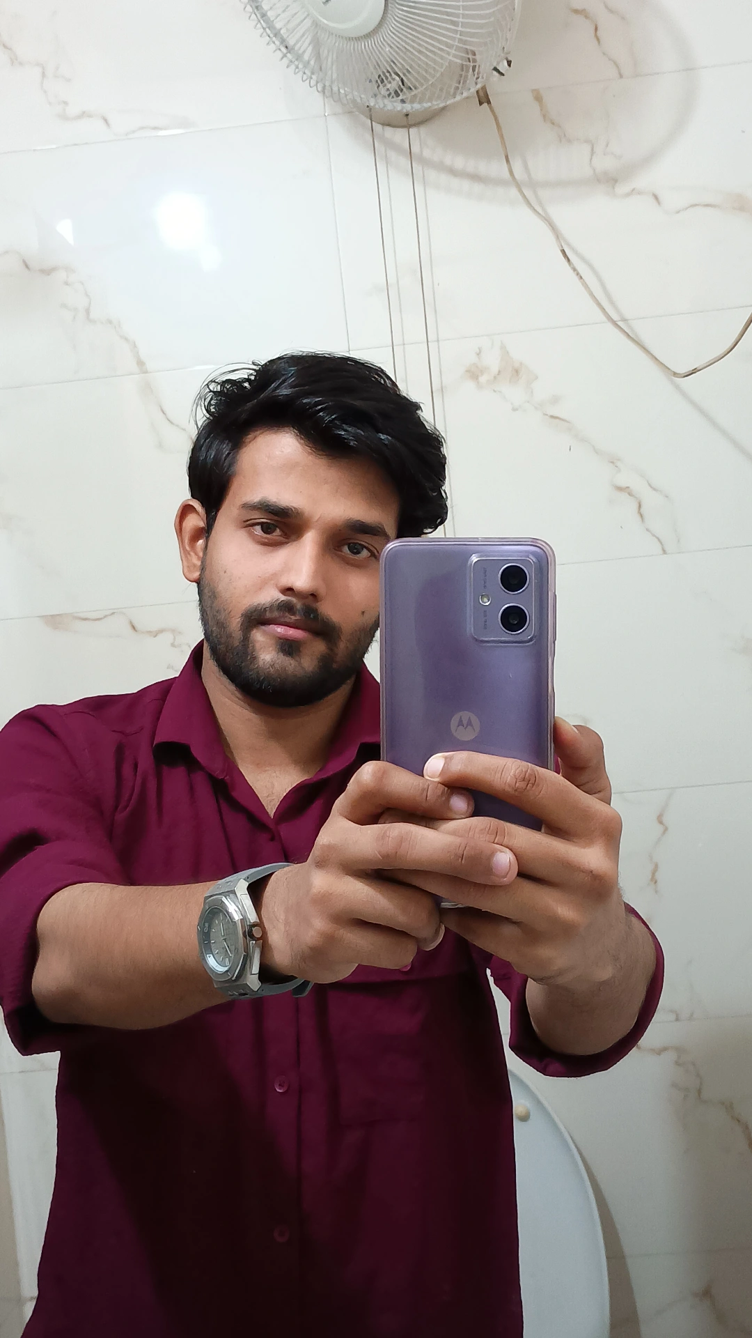 Shailesh Krishna Awasthi