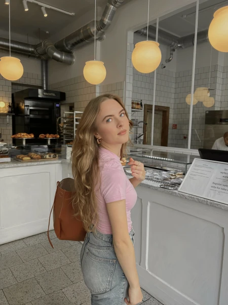 Magdalena Bak