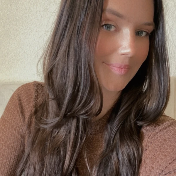 Jennifer Del Real