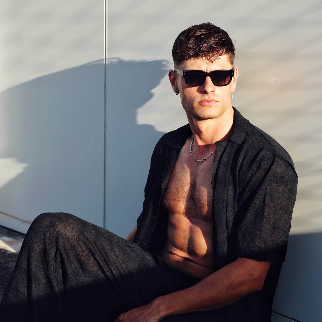 Julian Grigioni