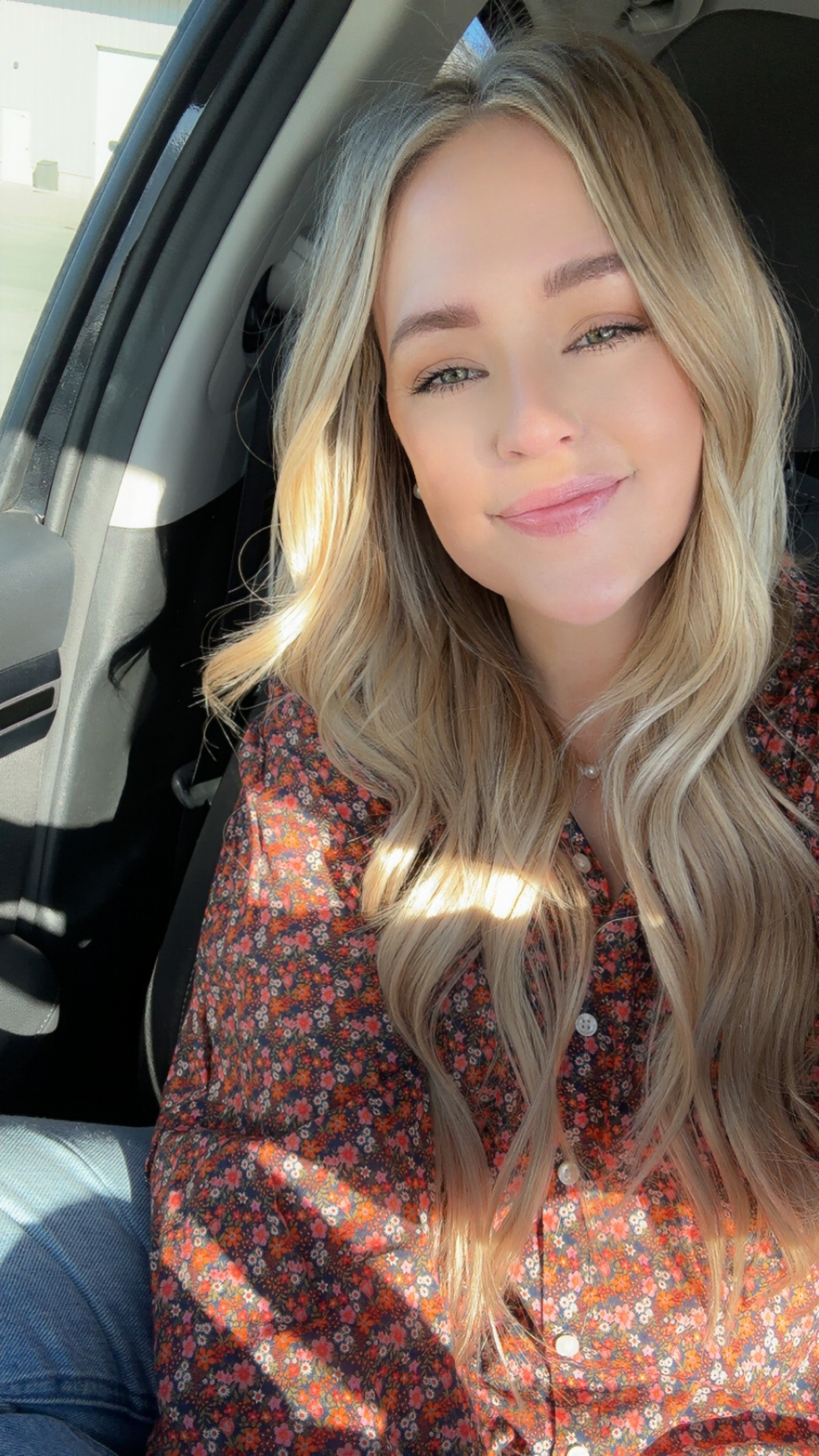 Kelsey Woerner