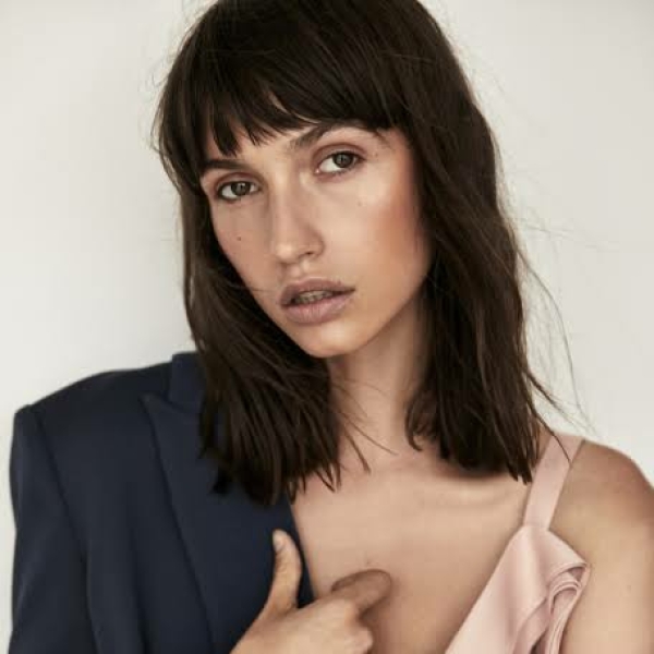 Gabby Dover