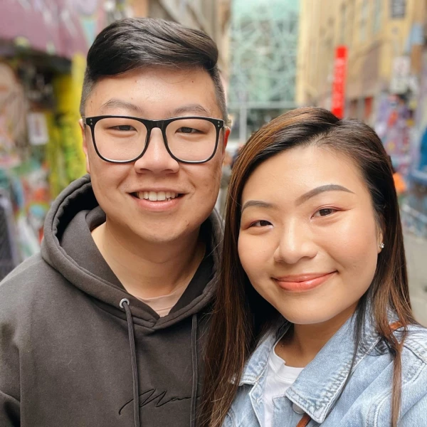 Darren Zhang