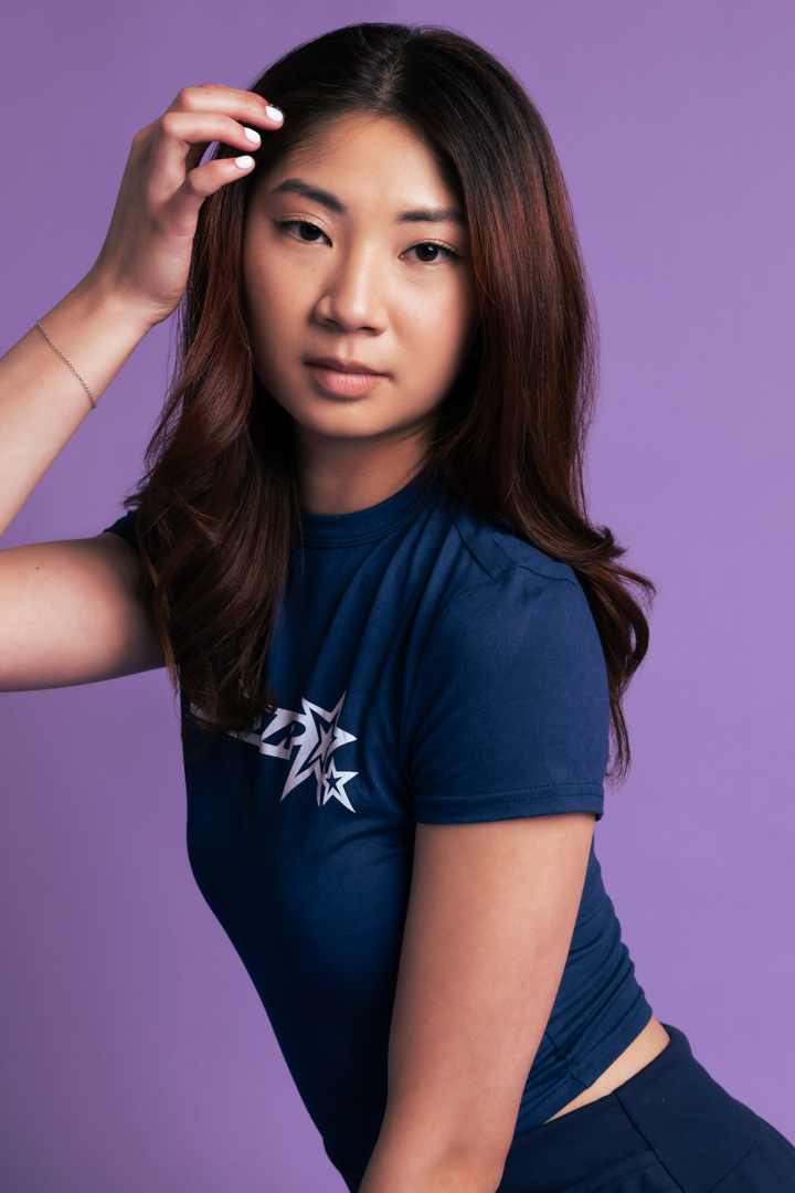 Asha Lai
