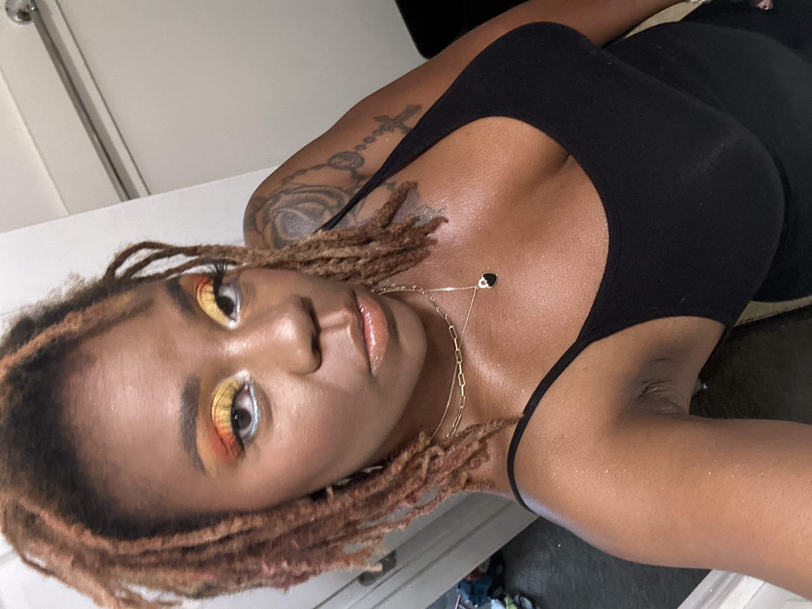Ebony Liptrot
