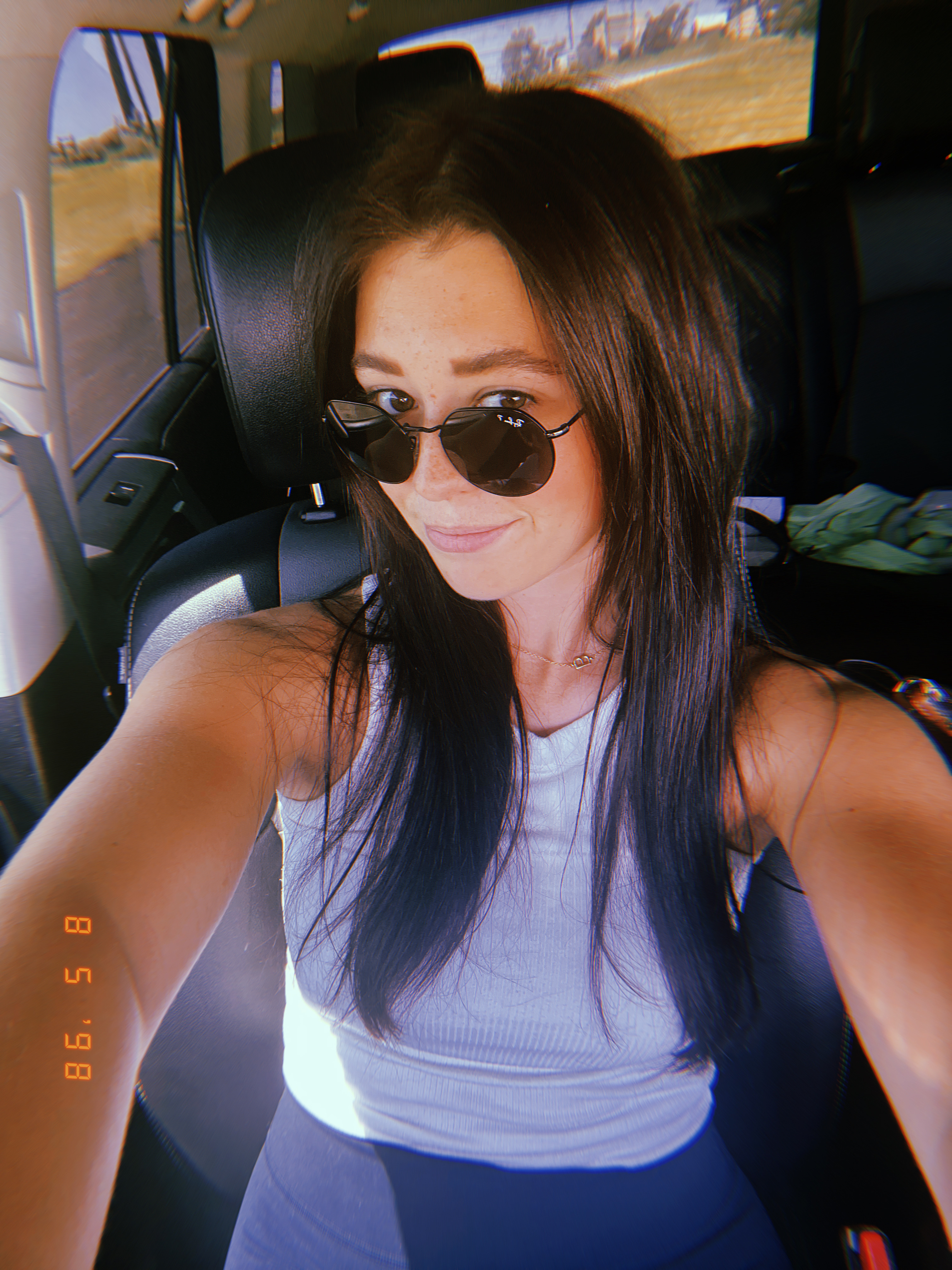Madilynn Nichols