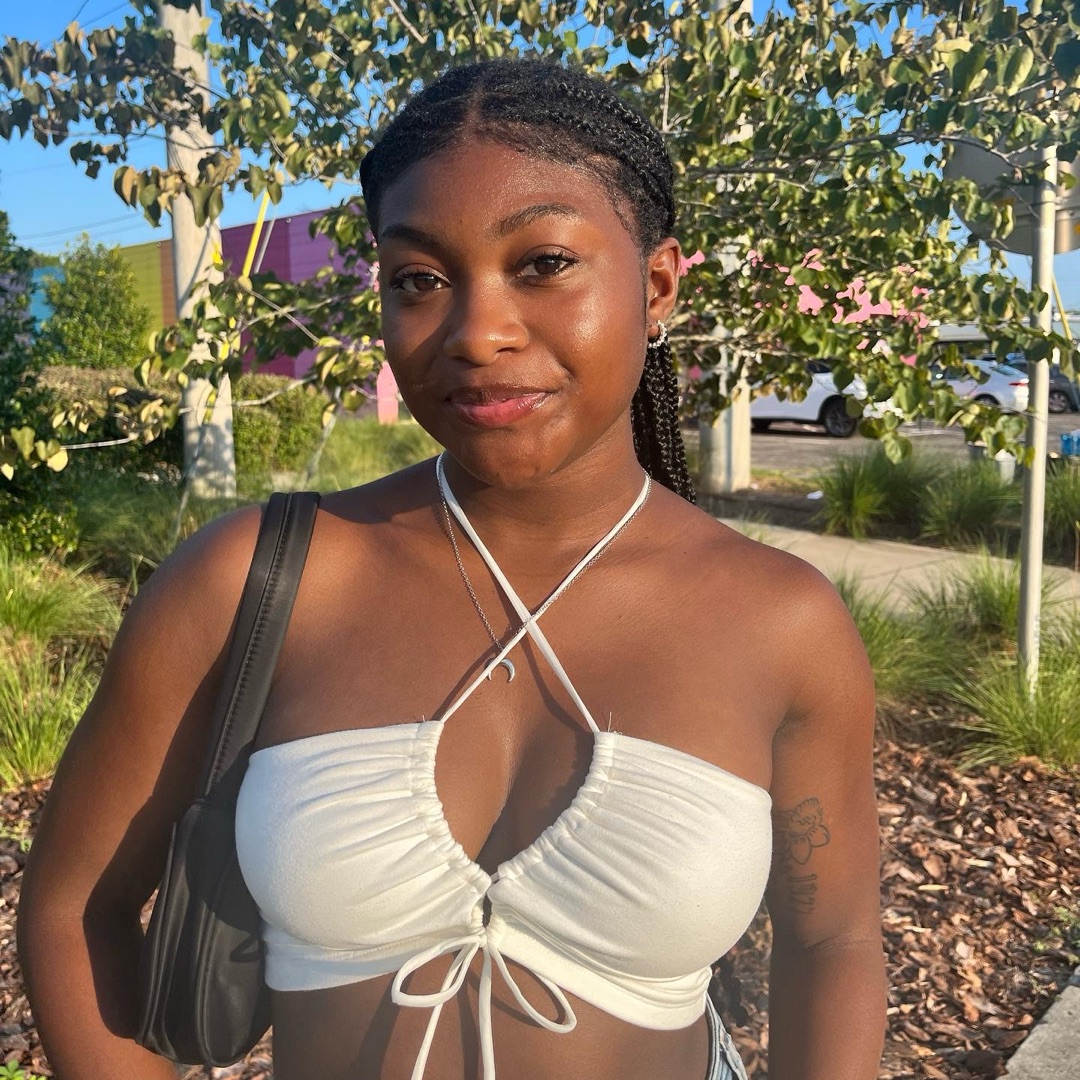Serenity Warren