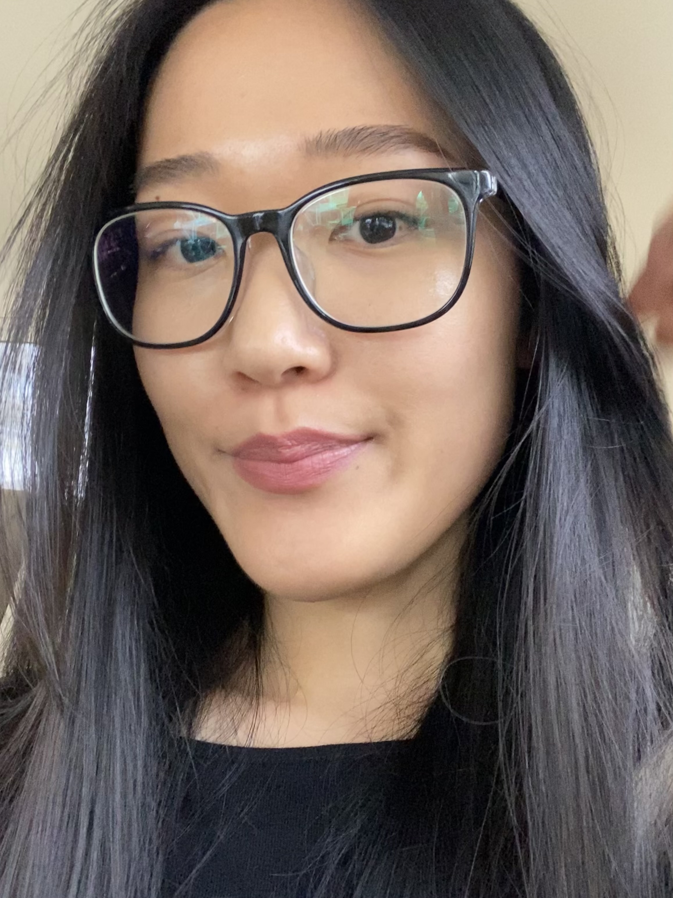 Frances Nam